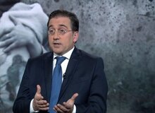 اسپانیا: هیچ راه‌حل نظامی برای تنش‌ها در غرب آسیا وجود ندارد