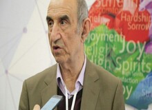 سن سکته مغزی در ایران ۱۰ سال پایین آمده است