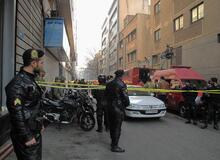 علت آتش سوزی مشخص شد/ 9 مصدوم تاکنون/ مدیرعامل آتش نشانی: مدل عملیات تغییر کرد