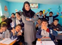 تعیین تکلیف «معلم بلاگرها»