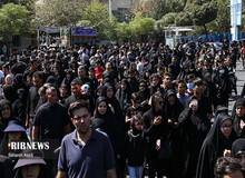 ارگان مطبوعاتی دولت: شبکه منوتو به عزاداران حسینی توهین کرد