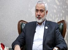  خواهر اسماعیل هنیه بازداشت شد