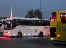 آغاز پیش فروش بلیت اتوبوس برای ایام پایانی ماه صفر از امروز