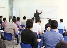 وجود یک میلیون صندلی خالی در دانشگاه‌ها / پیشنهاد سرپرست دانشگاه شهید بهشتی: باید زمینه را برای جذب دانشجویان خارجی فراهم کنیم
