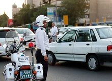 موسوی پور: از ابتدای مرداد تاکنون ۲۰۷ هزار تخلف در پایتخت ثبت شده‌است 