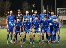 رد درخواست استقلال توسط AFC 