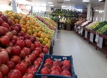 کالا و اقلام مصرفی برای شهروندان به اندازه کافی در تهران وجود دارد