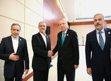 پزشکیان: آماده گفت‌وگو با آمریکا بر اساس به رسمیت شناختن حقوق هسته‌ای ایران و رسیدن به یک راه‌حل برد-برد هستیم
