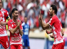 عدد اعجاب انگیز پرسپولیس برابر سپاهان؛ باز هم 6!