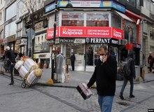 افزایش ۲۱۸ درصدی شمار مهاجران روس به ترکیه نسبت به قبل از تهاجم به اوکراین