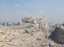 شهادت و زخمی شدن ۳۰ پزشک و پرستار در حمله اسرائیل به لبنان