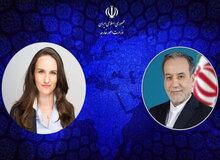 رایزنی تلفنی وزیران خارجه ایران و رومانی / آیا رومانی هم پس از ایتالیا مشارکت خود را در حملات آمریکا علیه ایران تکذیب کرد؟