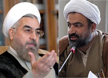 حمید رسایی از چهار اتهامی که به «رئیس جمهور سابق» زد تبرئه شد/ از نظر دادگاه «حسن روحانی» دو تابعیتی است؟