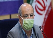 زالی: شاید ویروس انگلیسی به کشور نفوذ کند