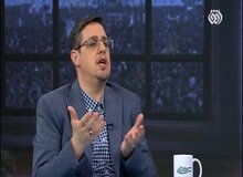 ابوالفضل اقبالی:  وضعیت برهنگی در ایران حتی از برخی کشورهای اروپایی هم جلو زده است/ پدری که دخترش را به دانشگاه فرستاده نگران وضعیت دخترش در تهران است