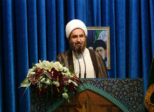 امام جمعه تهران: رفتار آژانس در قبال ایران مضحک است/ اکنون نوبت اعجاز بسیج است