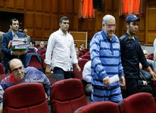 ادعای متهم اصلی پرونده ثامن‌الحجج: بعد از اینکه گفتند عملکردمان مثبت است مجوز را باطل کردند
