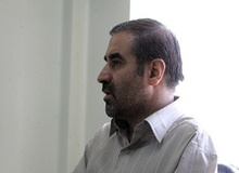 اظهارات عجیب یک اصولگرا درباره جنگ در اوکراین/ انبارلویی: جنگ اوکراین برای این تیتر رسانه ها می شود چون اسرائیل از زلنسکی حمایت می کند/ روسیه سعی می کند جنگ را  در محدوده نظامی نگه دارند