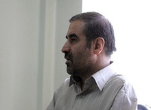 اظهارات عجیب یک اصولگرا درباره جنگ در اوکراین/ انبارلویی: جنگ اوکراین برای این تیتر رسانه ها می شود چون اسرائیل از زلنسکی حمایت می کند/ روسیه سعی می کند جنگ را  در محدوده نظامی نگه دارند