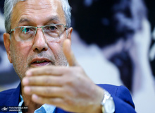 ​رمزگشایی علی ربیعی از ریشه‌های ناکامی «مبارزه با فساد» در ایران