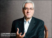 حاضریم در انتخابات مجلس ببازیم اما ائتلاف نکنیم/ با بحران نورچشمی‌ها در جریان اصولگرا و اصلاح‌طلب روبروئیم