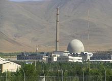 پشت پرده لو رفتن سایت‌های هسته‌ای ایران در سال ۱۳۸۱ 