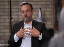 خاندوزی: ما شریک چین نیستیم/ چین برای ما «سوپرمارکت آخر شب» است