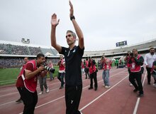 مغز متفکر وسط زمین، روی نیمکت مس/ مجتبی جباری سرمربی مس رفسنجان شد