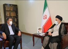 گمانه زنی سایت انقلابی درباره گزینه وزارت راه و شهرسازی دولتِ رئیسی/ «محمد اسلامی» در دولت رئیسی ابقا می شود