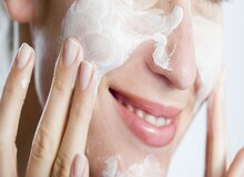بهترین و سریع ترین روش پاکسازی پوست برای درمان لک صورت