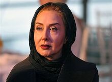 کتایون ریاحی در ویلای خود بازداشت شد