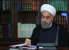 انتصاب رحمانی فضلی به عنوان رییس ستاد اطلاع رسانی و تبلیغات اقتصادی کشور

