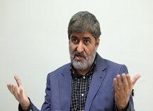 علی مطهری: لغو حضور پویول در صدا و سیما نشان دهنده حکومت ملوک‌الطوایفی و یا فرمانبری از بیرون است
