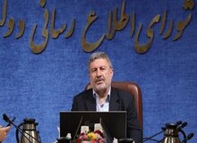 رییس شورای اطلاع رسانی دولت زمان وصل شدن اینترنت را اعلام کرد