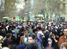 اوضاع وخیم جمعیت کشور/ نرخ رشد جمعیت ایران به صفر رسیده است؟