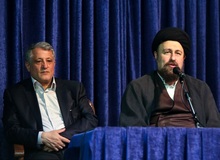 عضو شورای مرکزی حزب کارگزاران: اگر سیدحسن خمینی و محسن هاشمی وارد انتخابات شوند، پیروز می‌شوند


