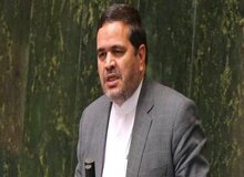 عنابستانی: رئیسی خیلی متین و محجوب است/ سال گذشته وضعیت اقتصادی کشور خیلی خراب بود/ امروز کشور در وضعیت بهتری قرار دارد و آرامش در جامعه حاکم است