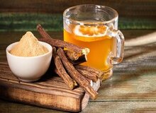 ۷ خاصیت شیرین بیان را بشناسید / از خواص ضد استرس تا درمان التهابات پوست 