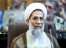 حجت الاسلام حسنی: در این ۴۵ سالی که از انقلاب گذشته به کسی ظلم نکردیم 