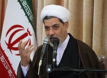 عضو هیات علمی جامعه المصطفی:افرادی که می گویند سلف دانشگاه مختلط باشد به دنبال اختلاط در خوابگاه و استخر هستند
