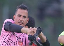 حمله حامد لک به رکورد دروازه‌بان استقلال