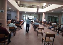 اطلاعیه شماره ۱ پذیرفته‌شدگان آزمون کارشناسان رسمی ۱۴۰۴ منتشر شد