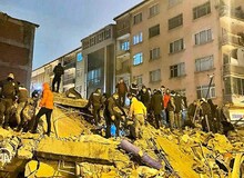 توییت زمین‌شناس هلندی ۳ روز پیش از زلزله ترکیه: دیر یا زود در منطقه جنوب ترکیه، اردن، سوریه و لبنان زمین‌لرزه‌ای رخ خواهد داد
