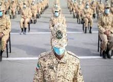 افزایش ۲۰ درصدی حقوق سربازان