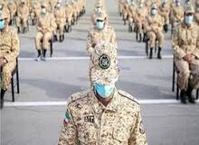 افزایش ۱۱۵ درصدی حقوق سربازان در سال گذشته
