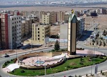تغییر نام شهر جدید هشتگرد به «مهستان»
