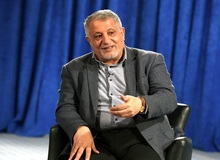 محسن هاشمی: حداقل یک‌چهارم از ۲۷۰ هواپیمای ایران به دلیل فرسودگی و کمبود قطعات یدکی ناشی از تحریم، زمین‌گیر است