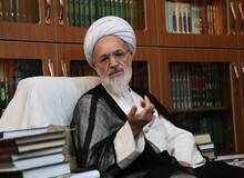 آیت الله العظمی بیات زنجانی:ضروری است برخی شیوه‌های ‎عزاداری که محملی برای سرایت بیماری و همه‌گیری کرونا می باشد کنار گذاشته شود