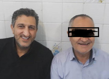 «عمو یحیی» از قصاص نجات پیدا کرد