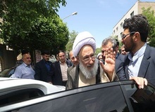 شبستری:  مجمع تشخیص مصلحت نظام FATF  را تصویب نمی کند
